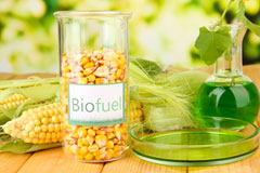 Greenstead Green biofuel availability