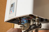 free Greenstead Green boiler install quotes